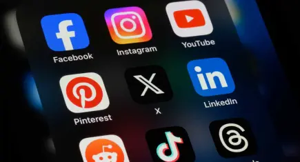 Yasa dışı bahis reklamı yapan 15 sosyal medya hesabına engelleme