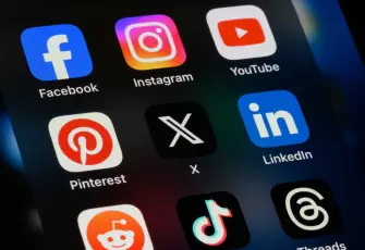 Yasa dışı bahis reklamı yapan 15 sosyal medya hesabına engelleme