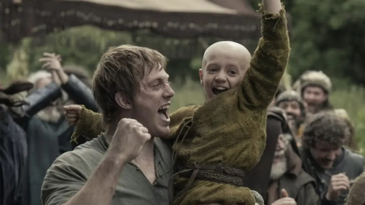 A Knight of the Seven Kingdoms konusu: A Knight of the Seven Kingdoms ne zaman, hangi platformda yayınlanacak? haberinin görseli