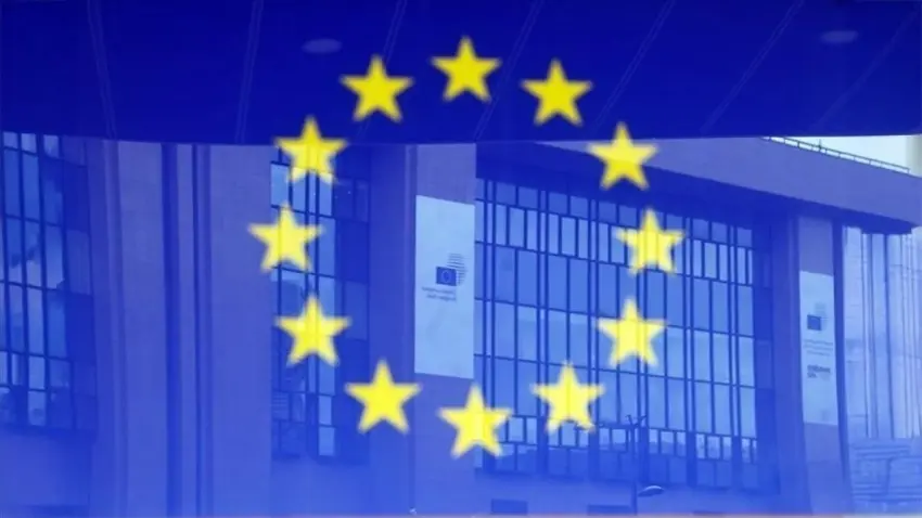 AB'den ‘ABD'nin tarifelerine karşılık vermeye hazırız’ mesajı haberinin görseli