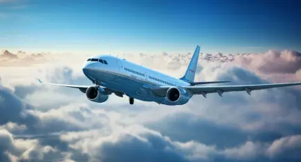 AJet ve Pegasus'tan çok sayıda sefer iptali