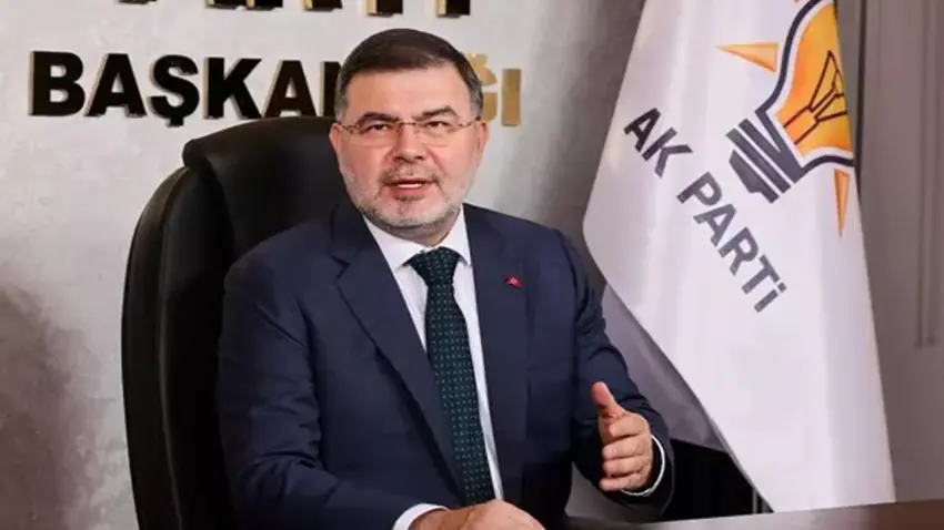 AK Parti’li Saygılı’dan Tugay’a sert tepki: İzmir laf değil, hizmet bekliyor