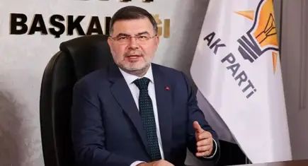 AK Parti’li Saygılı’dan Tugay’a sert tepki: İzmir laf değil, hizmet bekliyor