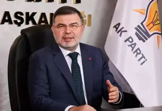 AK Parti’li Saygılı’dan Tugay’a sert tepki: İzmir laf değil, hizmet bekliyor