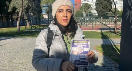 Aman dikkat: IBAN'ınızı kimseyle paylaşmayın