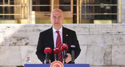 CHP’li Murat Bakan, Silivri’deki müdahaleyi Meclis gündemine taşıdı