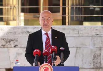 CHP’li Murat Bakan, Silivri’deki müdahaleyi Meclis gündemine taşıdı