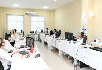 Çiğli’de vatandaşın talebine 7/24 hızlı çözüm