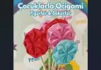 Çocuklar, Origami Atölyesi'nde buluşacak
