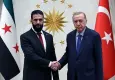 Cumhurbaşkanı Erdoğan, Suriye Cumhurbaşkanı Şara ile görüştü!