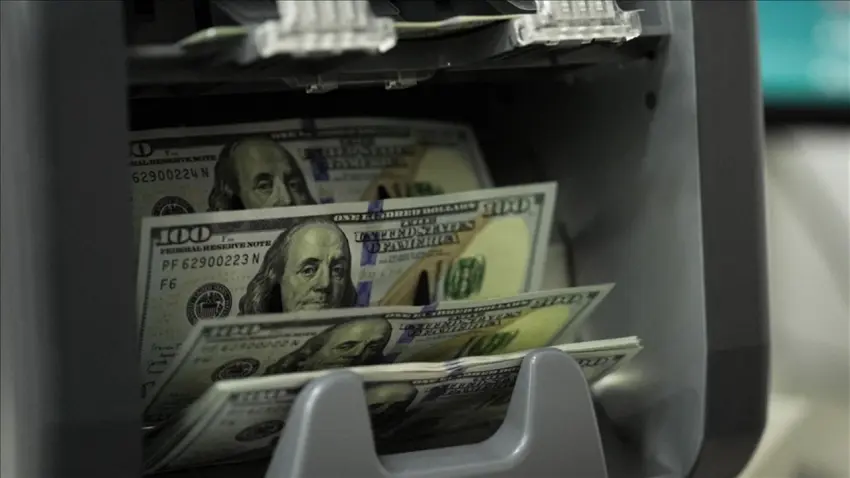 Dünyanın yarısı aç, zirvenin kasası dolu: Yoksulluğu 26 kez bitirecek para 3 bin kişide!