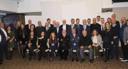 EFD, Grönland’ın stratejik önemini vurguladı