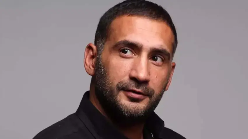 Eski futbolcu Ümit Karan'ın uyuşturucu testi pozitif çıktı haberinin görseli