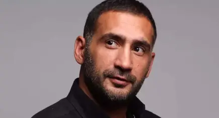 Eski futbolcu Ümit Karan'ın uyuşturucu testi pozitif çıktı