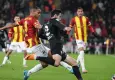 Göztepe 3 puanı 3 golle aldı