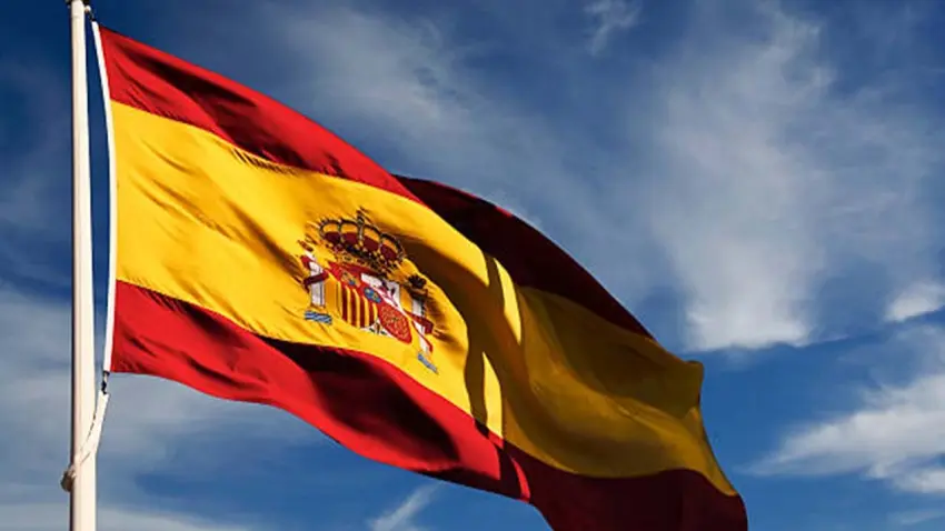 İspanya'da 3 günlük ulusal yas ilan edildi haberinin görseli