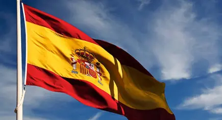 İspanya'da 3 günlük ulusal yas ilan edildi