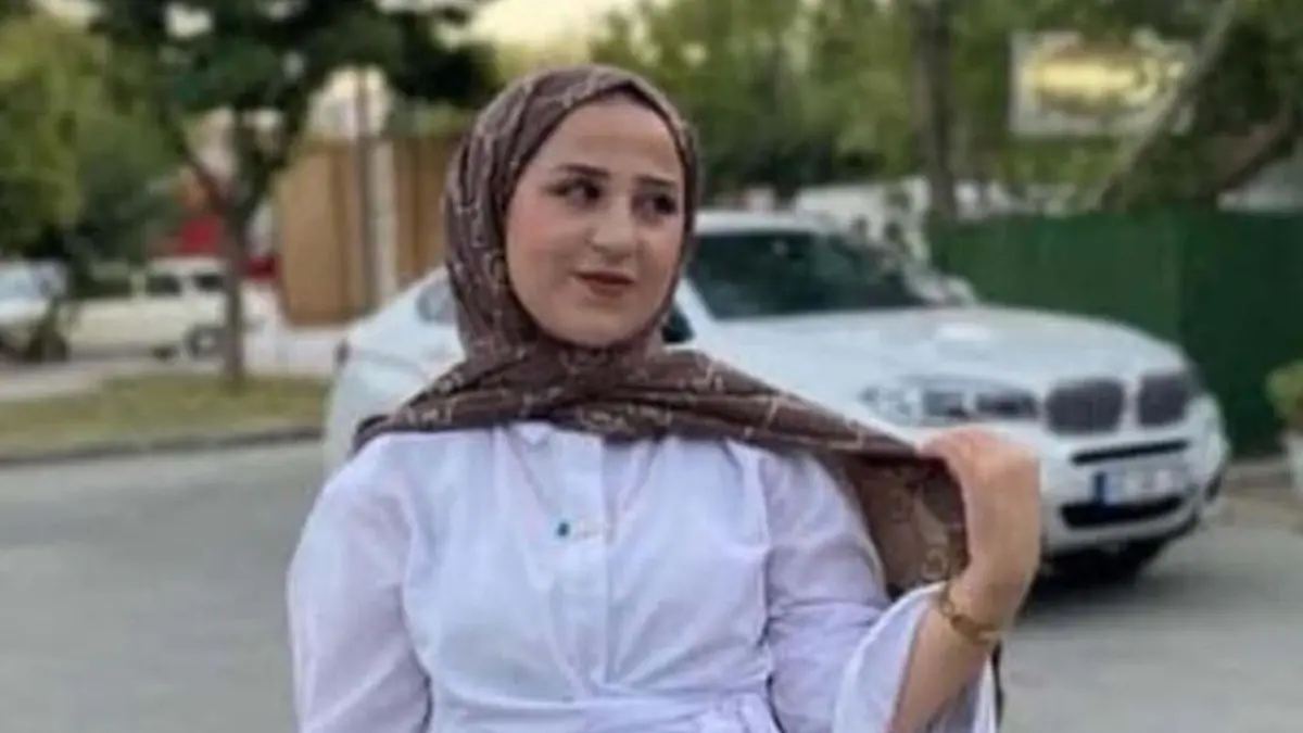 İzmir'de Mihriban'ı öldürmüştü: Bu ilk cinayeti değilmiş haberinin görseli