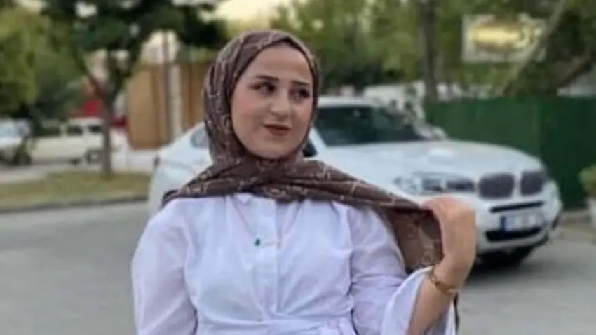 İzmir'de Mihriban'ı öldürmüştü: Bu ilk cinayeti değilmiş