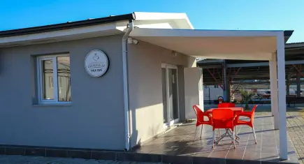 Karakayalar’a oyuncak kütüphanesi geliyor