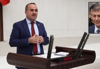 Kırkpınar’dan Tugay’a tepki: İzmir’i yönetemeyenlerin beceriksizliğidir