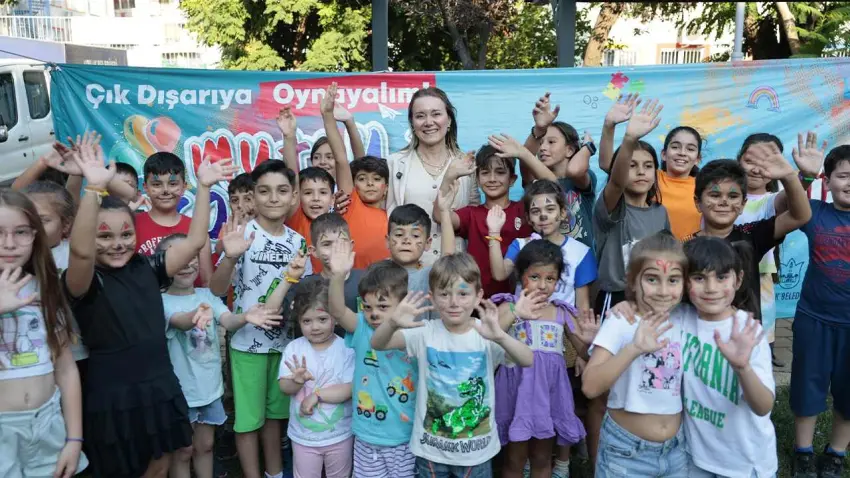 Konak’ta tatil günleri dopdolu geçecek