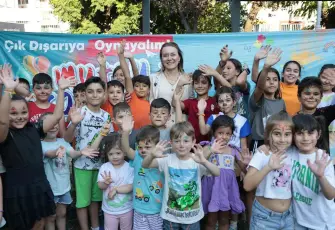 Konak’ta tatil günleri dopdolu geçecek