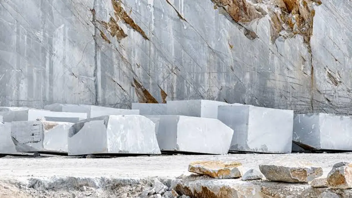 Maden ihracatında 2026 için hedef 1,5 milyar dolar haberinin görseli