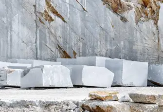 Maden ihracatında 2026 için hedef 1,5 milyar dolar