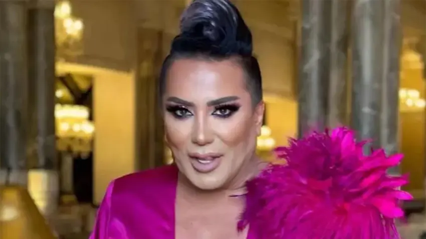 Mahkemeden Murat Övüç'ün tahliye talebine ret haberinin görseli