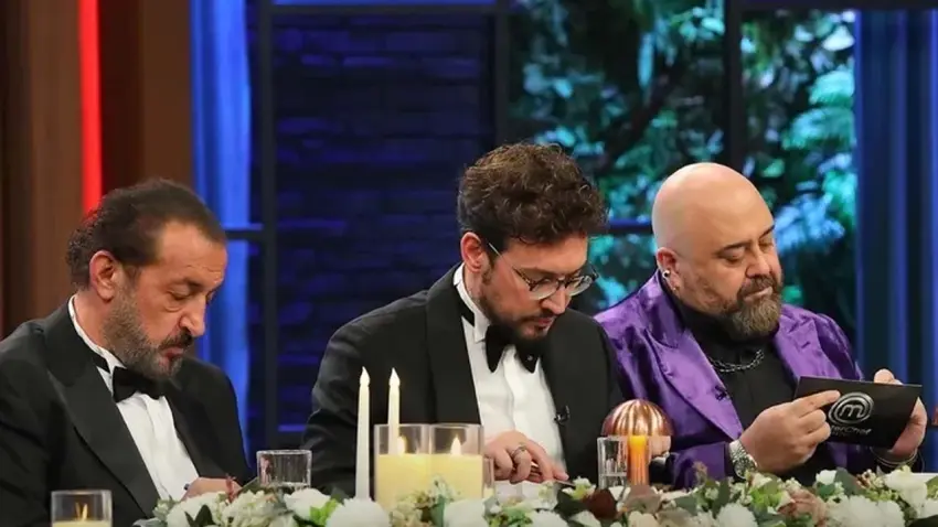 MasterChef All Star Altın Kupa şampiyonu belli oldu! haberinin görseli