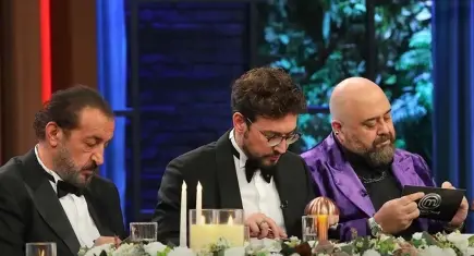 MasterChef All Star Altın Kupa şampiyonu belli oldu!