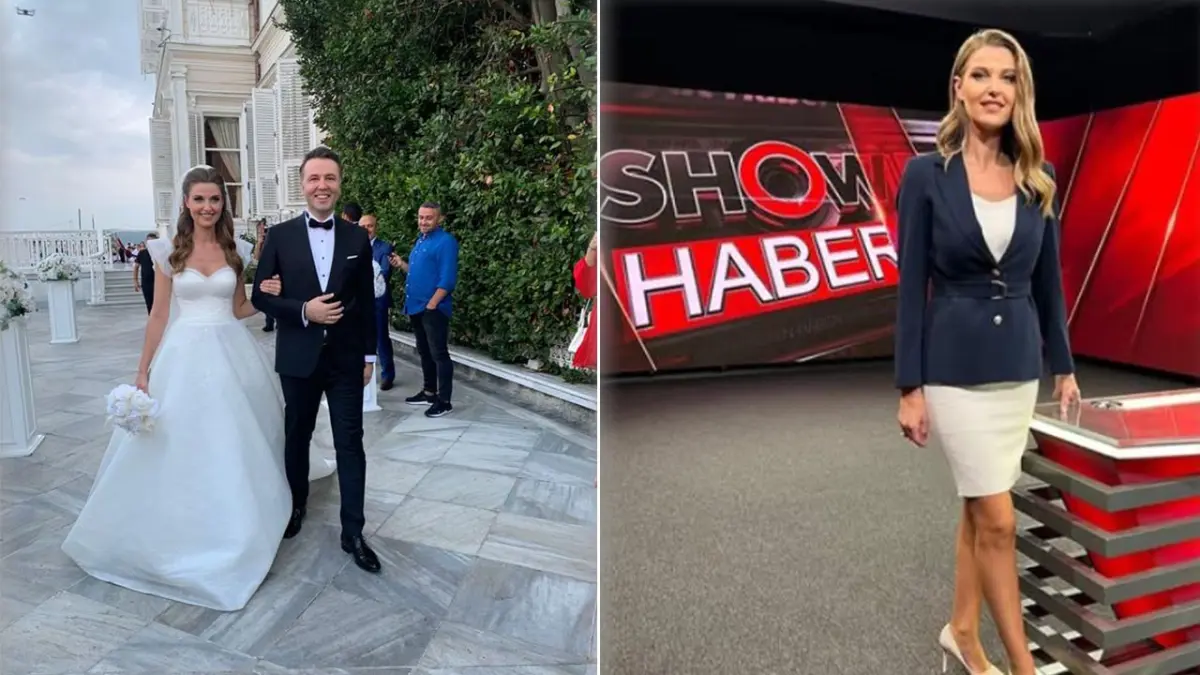 Mehmet Akif Ersoy'un eski eşi Pınar Erbaş'ın işine son verildi haberinin görseli