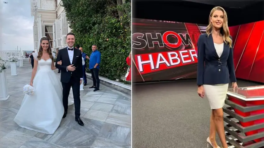 Mehmet Akif Ersoy'un eski eşi Pınar Erbaş'ın işine son verildi haberinin görseli