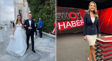 Mehmet Akif Ersoy'un eski eşi Pınar Erbaş'ın işine son verildi