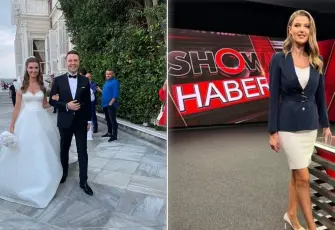 Mehmet Akif Ersoy'un eski eşi Pınar Erbaş'ın işine son verildi