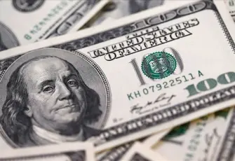 Merkez Bankası: Kısa vadeli dış borç stoku kasımda azaldı