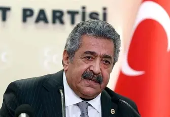 MHP'li Feti Yıldız'dan önemli açıklamalar