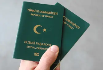 Mühendis ve mimarlar için yeşil pasaport teklifi Meclis’te