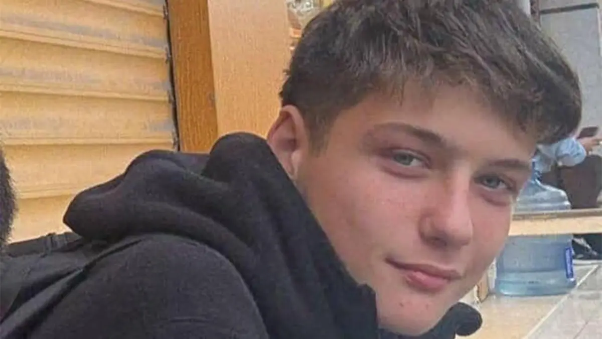 Öldürülen Atlas’ın ailesine tehdit mesajları: Gözaltı sayısı 6’ya yükseldi haberinin görseli