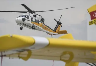 Ormanlar için dev yatırım: 118 milyon fidan üretilecek, yangınla mücadele filosu büyütülecek