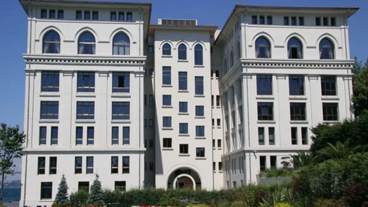 Park Holding’de kayyum kararı kaldırıldı: Yönetim yeniden Ciner Grup’a geçti haberinin görseli