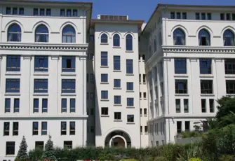 Park Holding’de kayyum kararı kaldırıldı: Yönetim yeniden Ciner Grup’a geçti