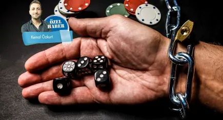 Şans değil intihar: Sanal Kumarın kanlı bilançosu