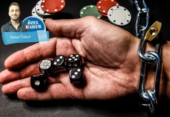 Şans değil intihar: Sanal Kumarın kanlı bilançosu