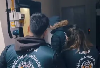 Siber suçlulara ağır darbe: 5 günde 131 tutuklama