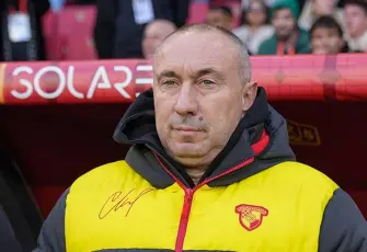 Stoilov’dan 3 puan sonrası sert özeleştiri:Yüzde 80 performansla oynadık