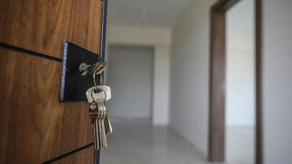 Tapuda ‘elden nakit’ devri kapanıyor: Güvenli Ödeme Sistemi zorunlu oluyor haberinin görseli