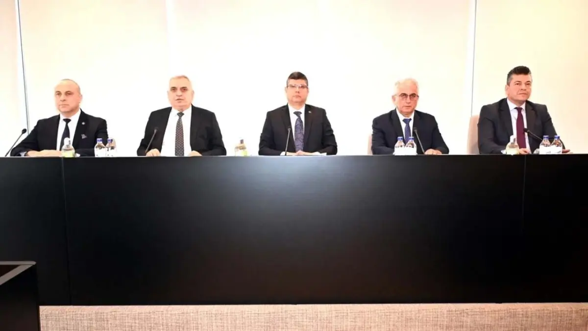 Türk Metal Sendikası grev kararı aldı haberinin görseli