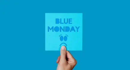 Yılın en depresif gününe dikkat! Mavi Pazartesi nedir? Blue Monday hangi gün?